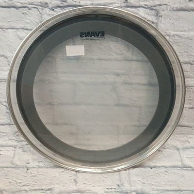 Evans EMAD Heavyweight 22" Bass Drum Head Drum Head