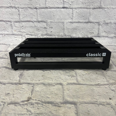 Pedaltrain 18 Inch Junior Pedal Board