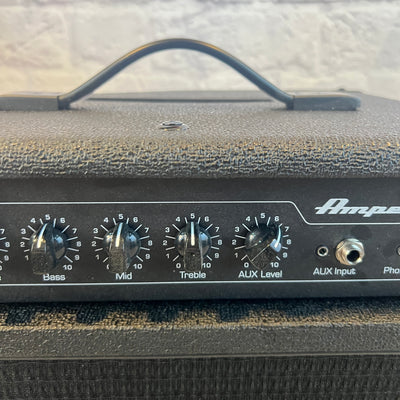 Ampeg BA-108 Bass Guitar Combo Amp