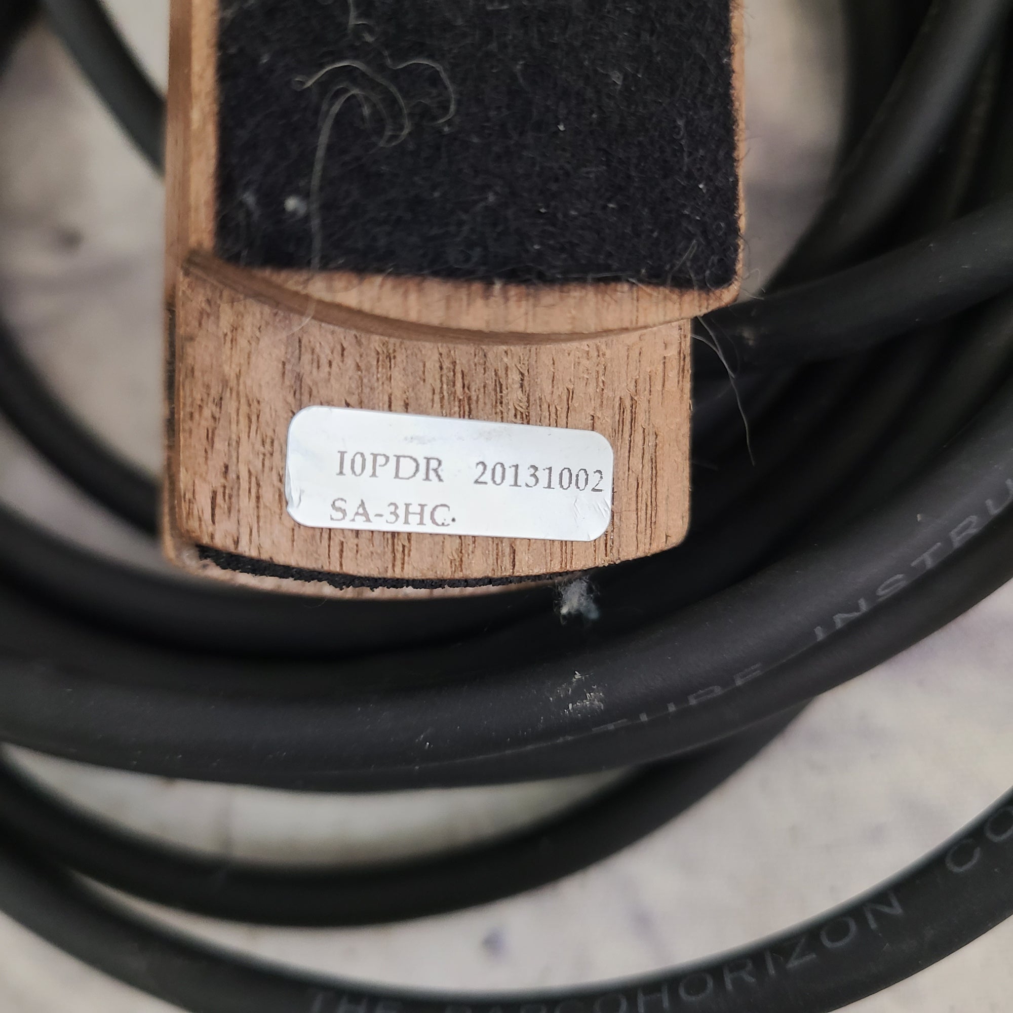 Seymour Duncan SA- 3HC Acoustic pickup