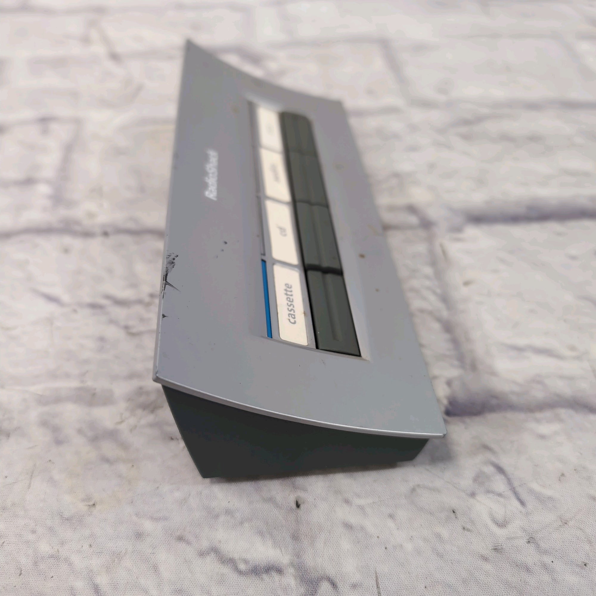 Radio Shack 4 Way Audio Video Selector