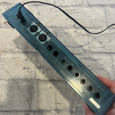 Zoom RT-323 RhythmTrak Drum Machine