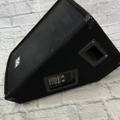 Seismic Audio SM12T 12 Passive Stage Monitor