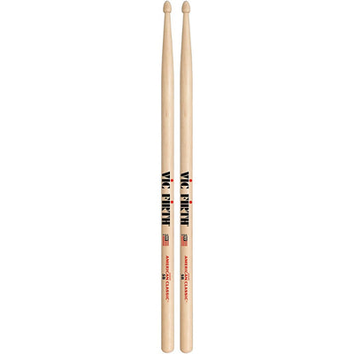 Vic Firth 5B Drum Sticks