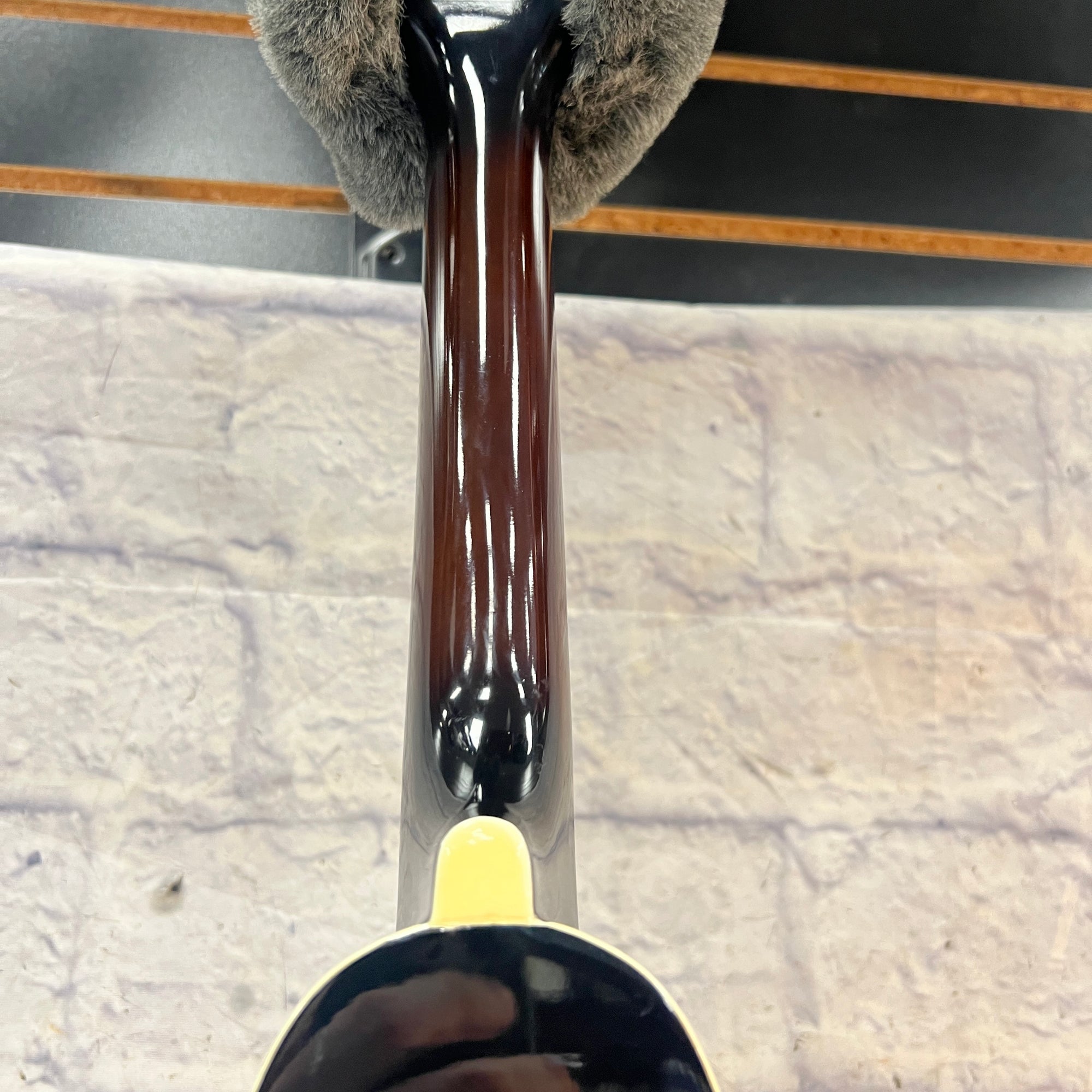 Ibanez M-510E DVS A Style Acoustic Electric Mandolin