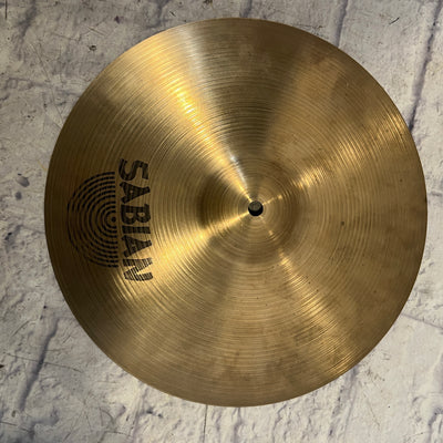 Sabian 14 XS20 Crash Cymbal