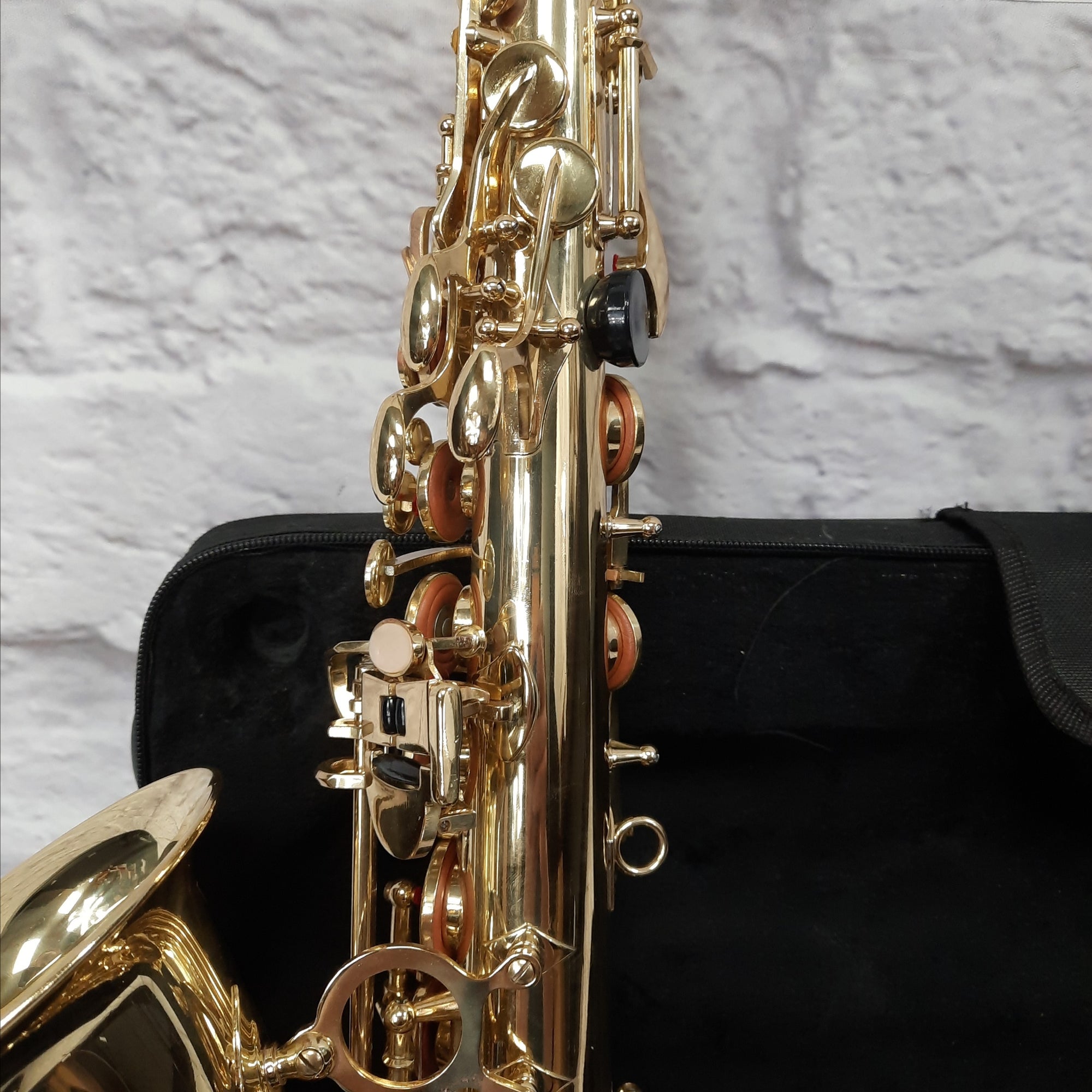 Oxford Alto Saxophone - Ready to play!