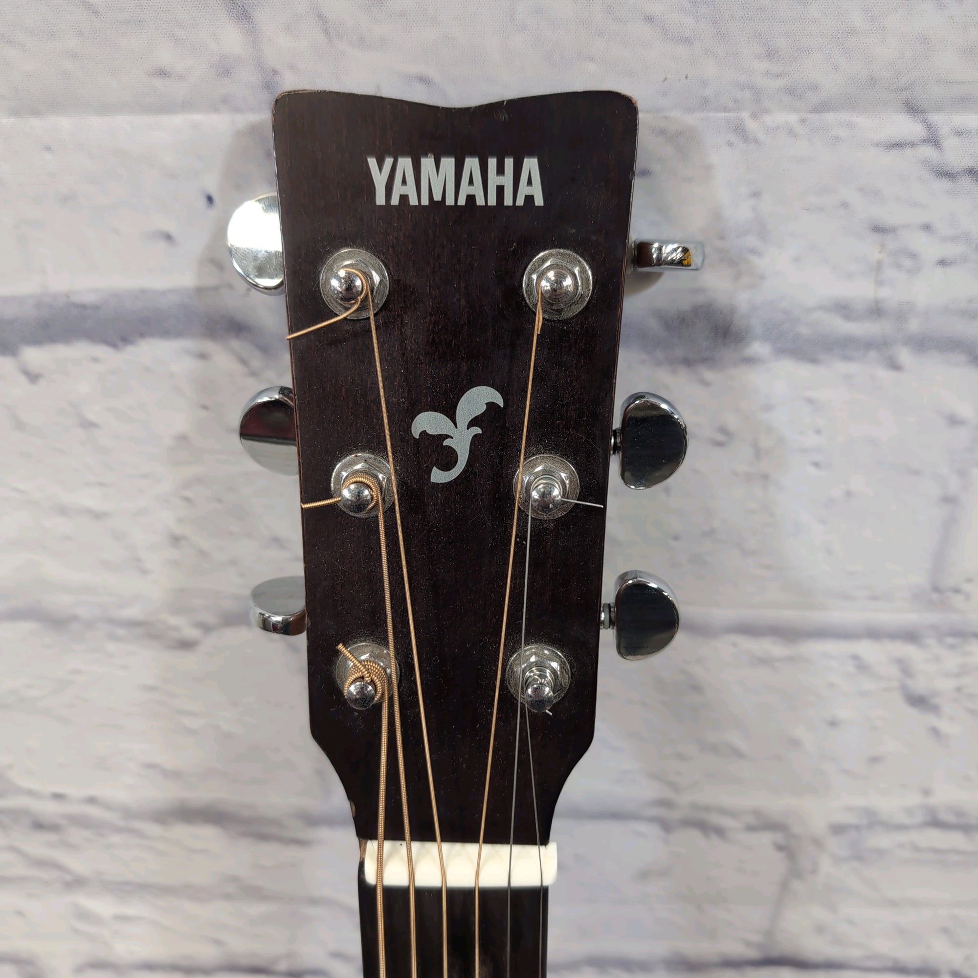 Yamaha FSX800C Acoustic Guitar