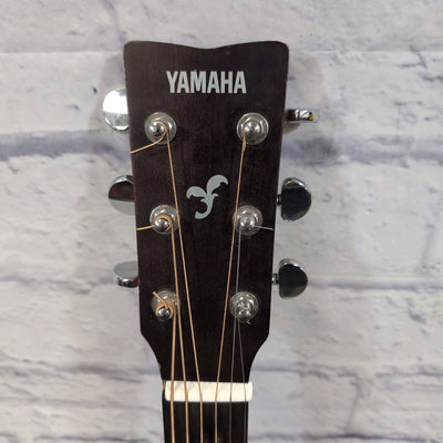 Yamaha FSX800C Acoustic Guitar
