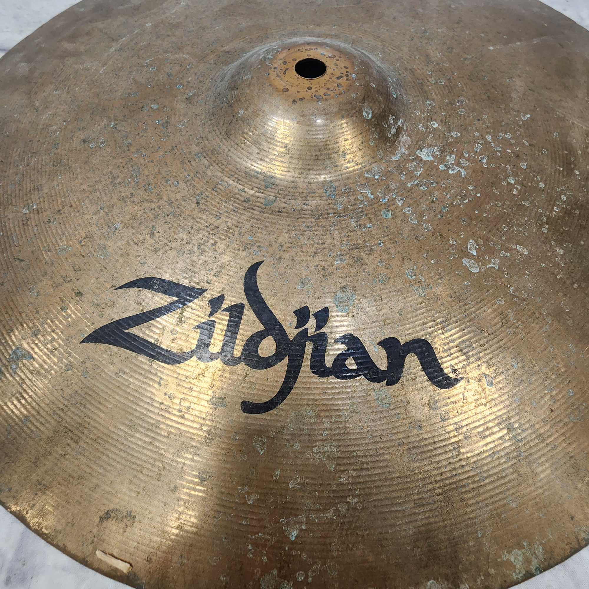 Zildjian 16 ZBT Crash Cymbal