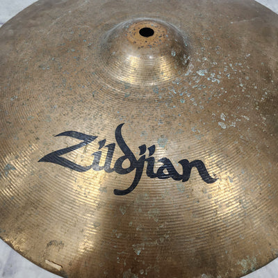 Zildjian 16 ZBT Crash Cymbal