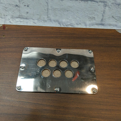 Unknown Shruti Box Likely Indian Made