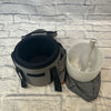 Ryan Dvan Singing Bowl in F w/ Case and Mallet