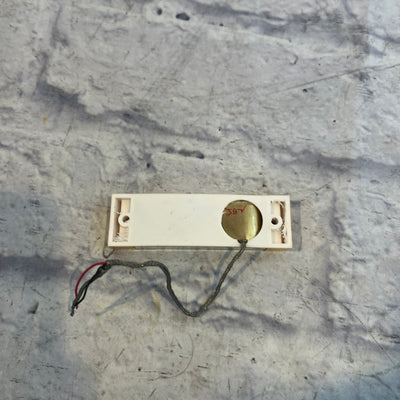 Curtis Novak NY Spectrum Bridge Pickup for Epiphone USA Reissue