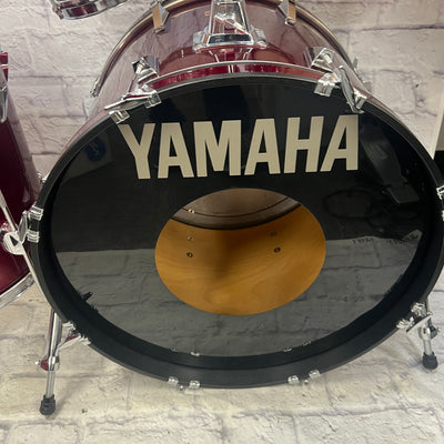 Yamaha 1980s Stage Series 5pc Drum Set Made in Japan