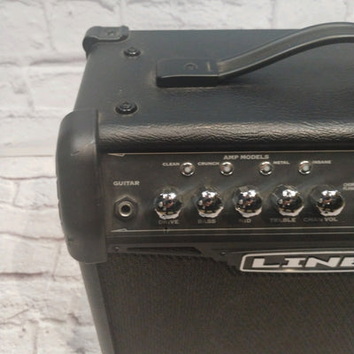 Line 6 Spider IV 15