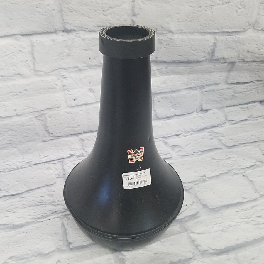 Denis Wick Euphonium Practice Mute