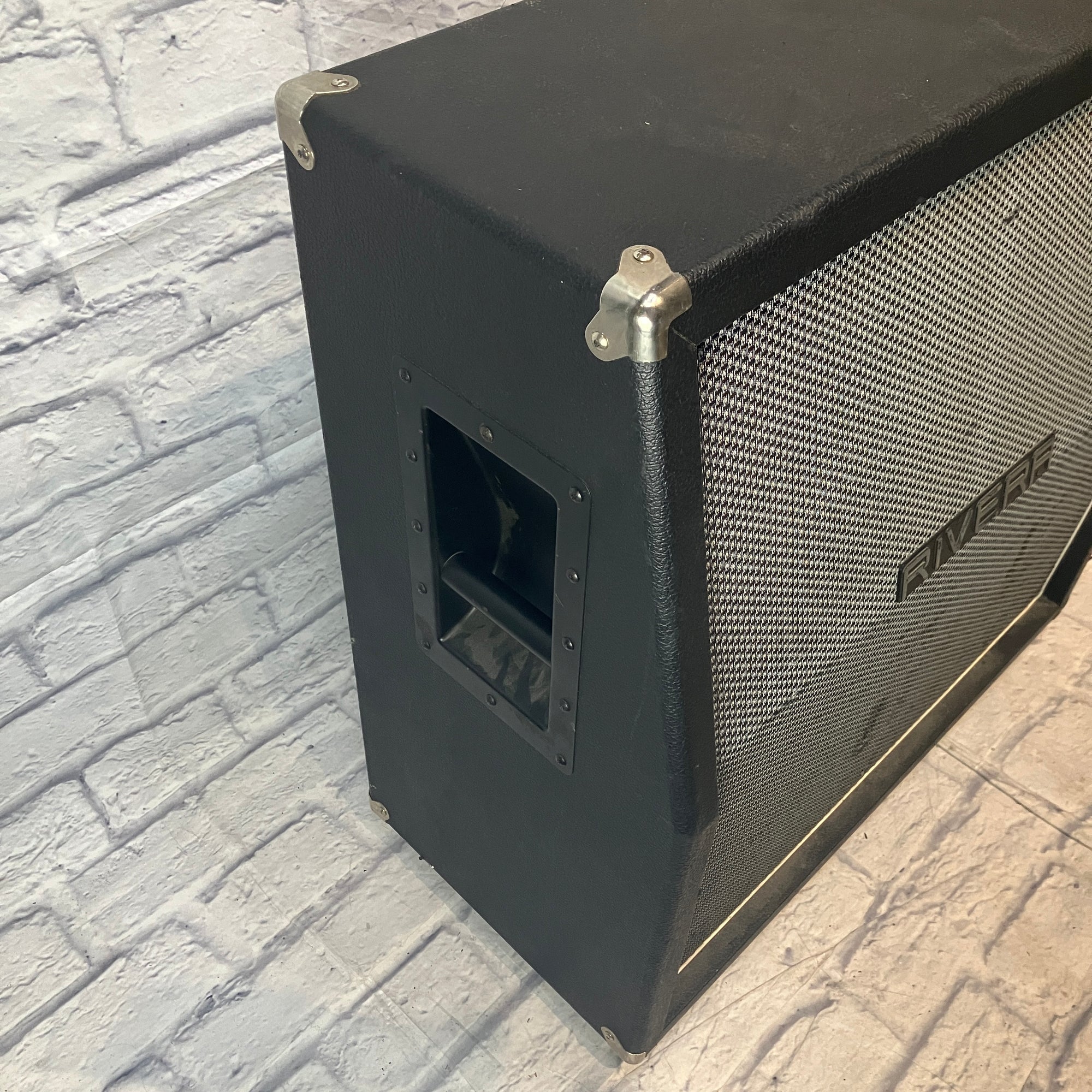 Rivera K412T Celestion V30 Loaded Cabinet