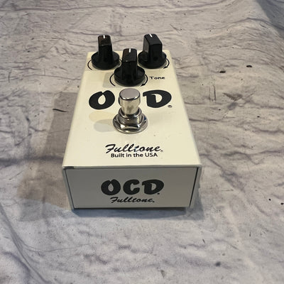 Fulltone OCD Version 1.4 Overdrive Distortion Pedal
