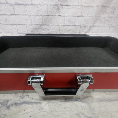 CNB Red Accessory Case 27.75x12x4