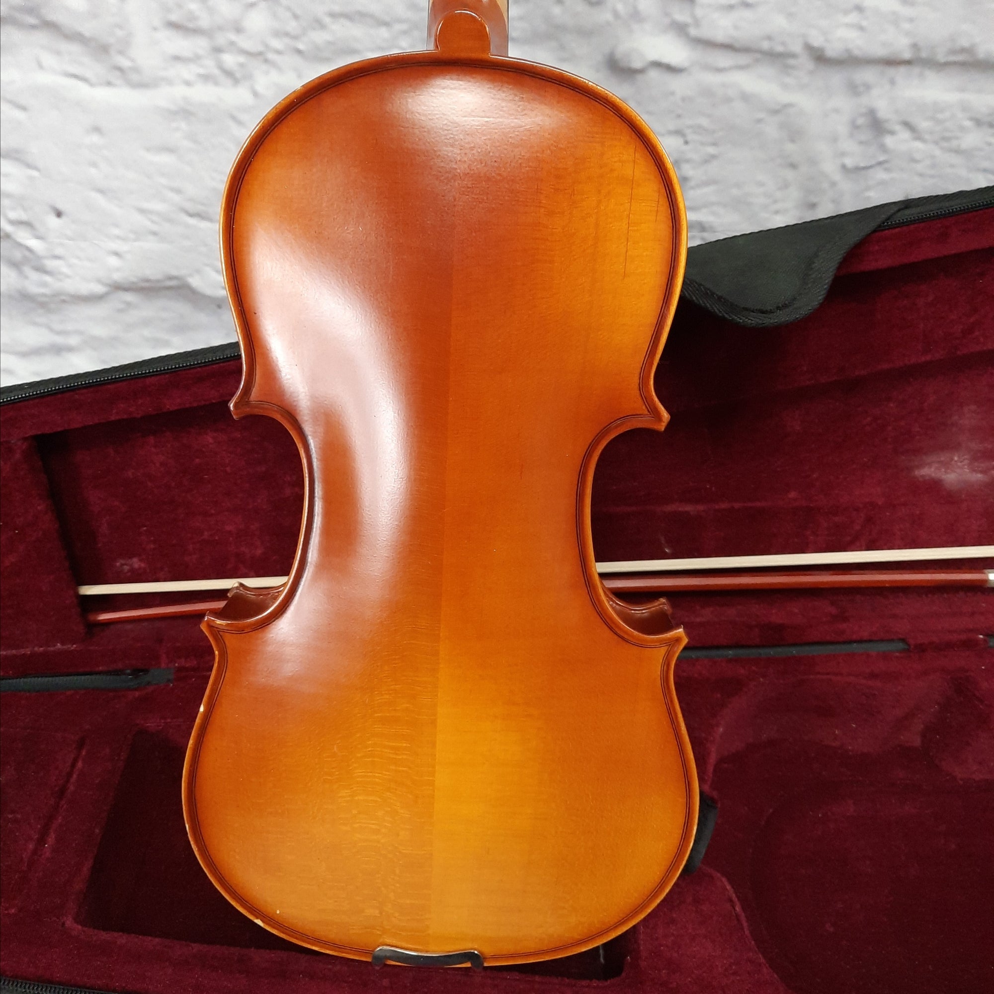 Ametto CA100 14" Viola - C24342 BEN TEETER HAS IT