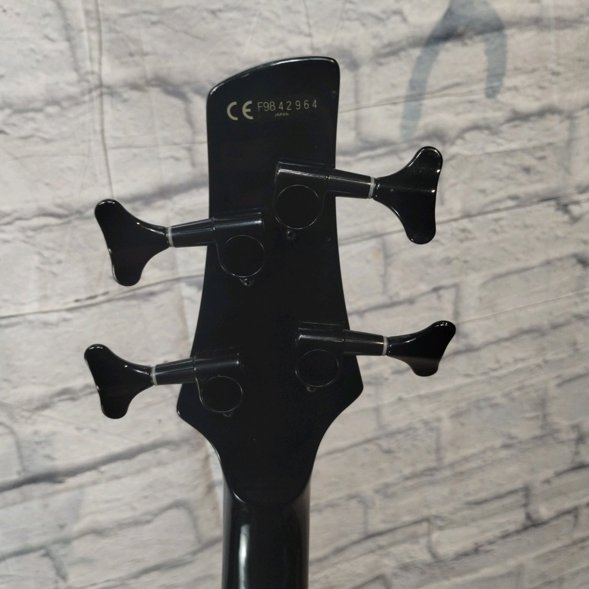 Ibanez Soundgear SR690 MIJ Bass