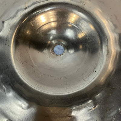 Zildjian ZBT 13" Hi Hat Cymbal Pair