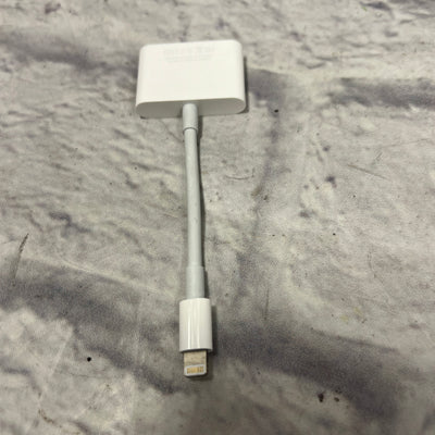 Apple Lightning HDMI Apapter