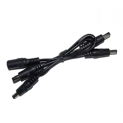 NuX WAC-001 1-4 Multi-Plug Daisy Chain Pedal Power Cable