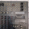 Mackie CFX20 MKII 20-Channel Compact Integrated Live Sound Reinforcement Mixer