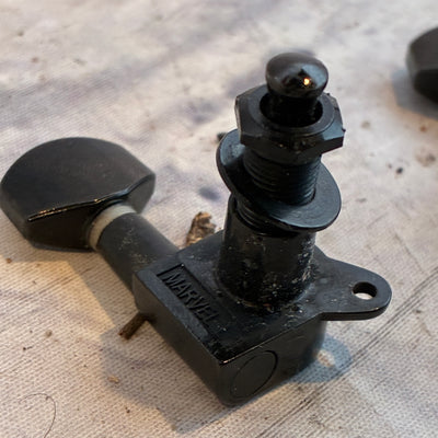 Legator 7-String Tuning Machine Set