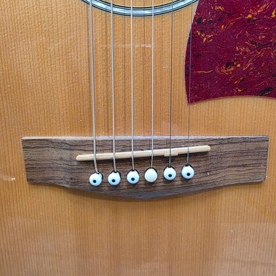 Ibanez Artwood Aw12CE-NT Acoustic Guitar