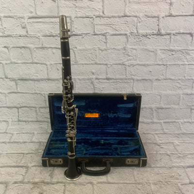Vintage Conn Director Clarinet