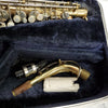 Conn 1969 Alto Saxophone with Case and Mouthpiece