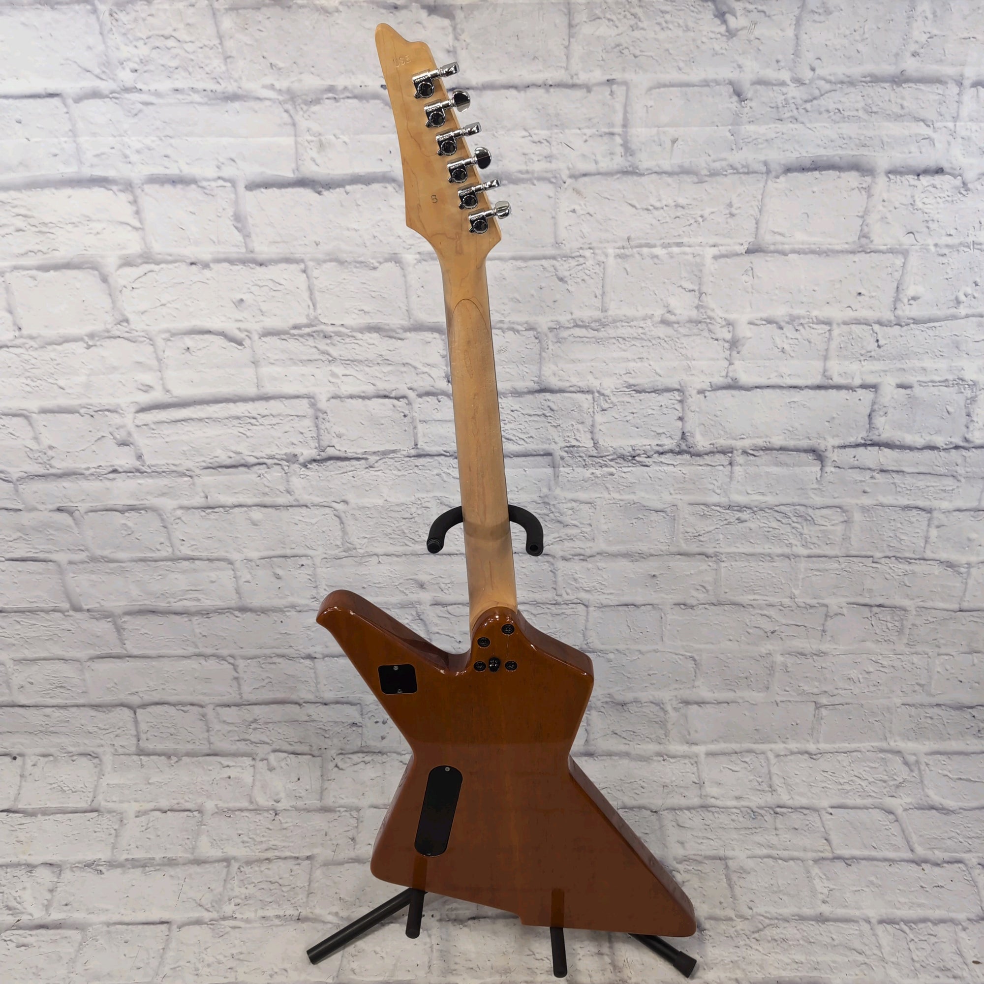 Ibanez DT200 Destroyer Made in Korea with Hard Case - Evolution Music