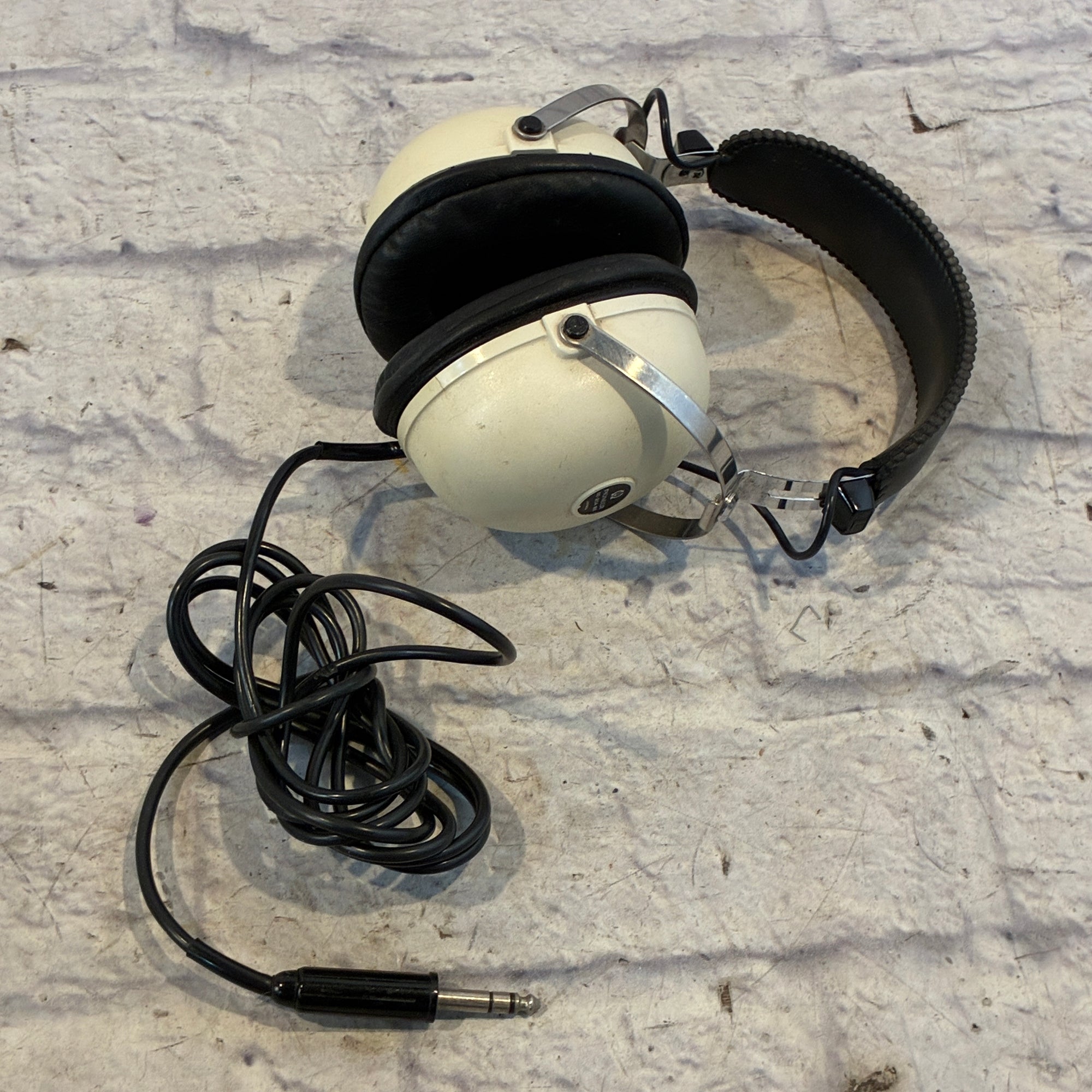 Koss KO-727B Home Audio Headphones