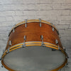Slingerland 34 Marching Bass Drum