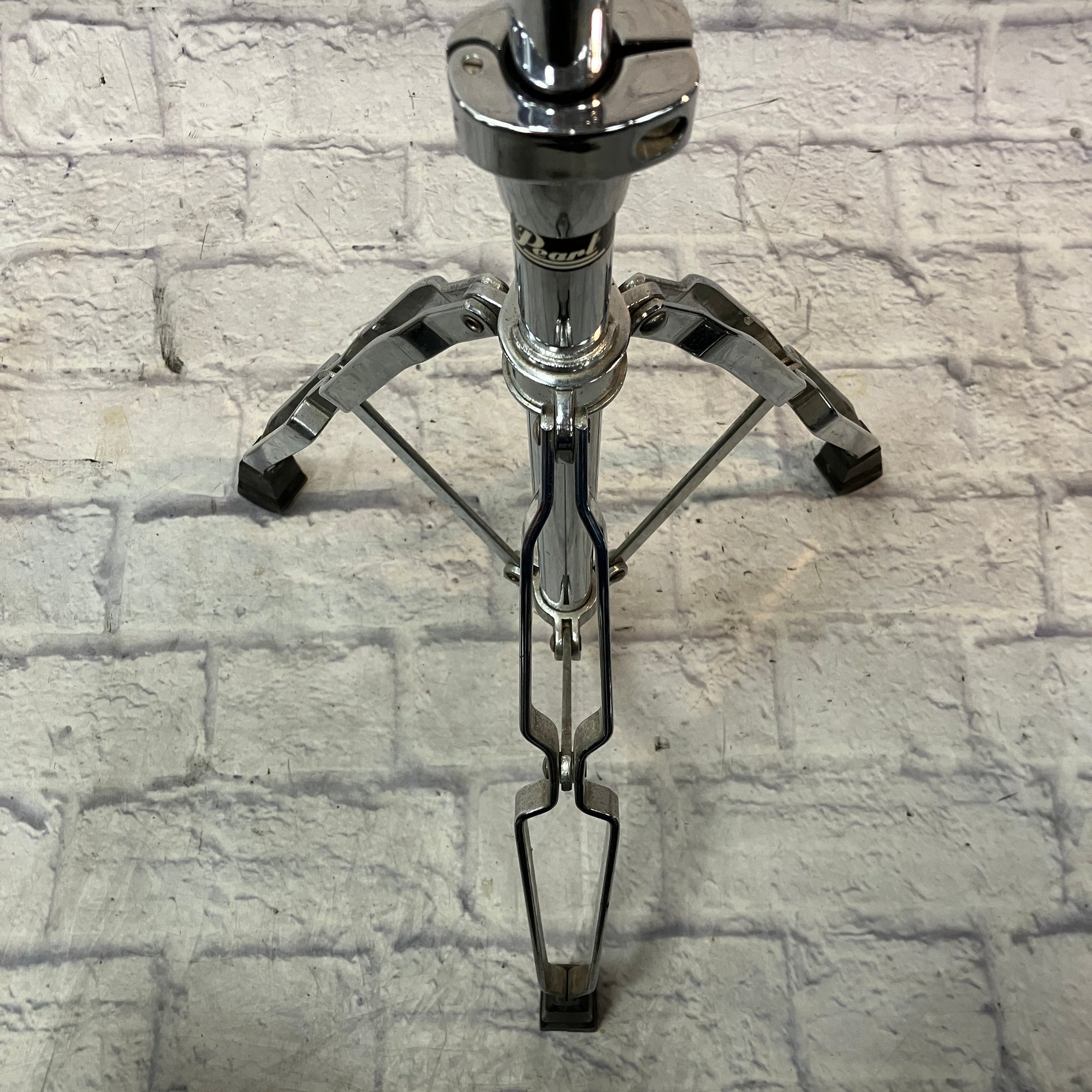 Pearl Boom Cymbal Stand