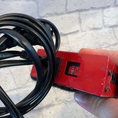 T-Rex Fuel Tank  5 Space Pedal Power Supply