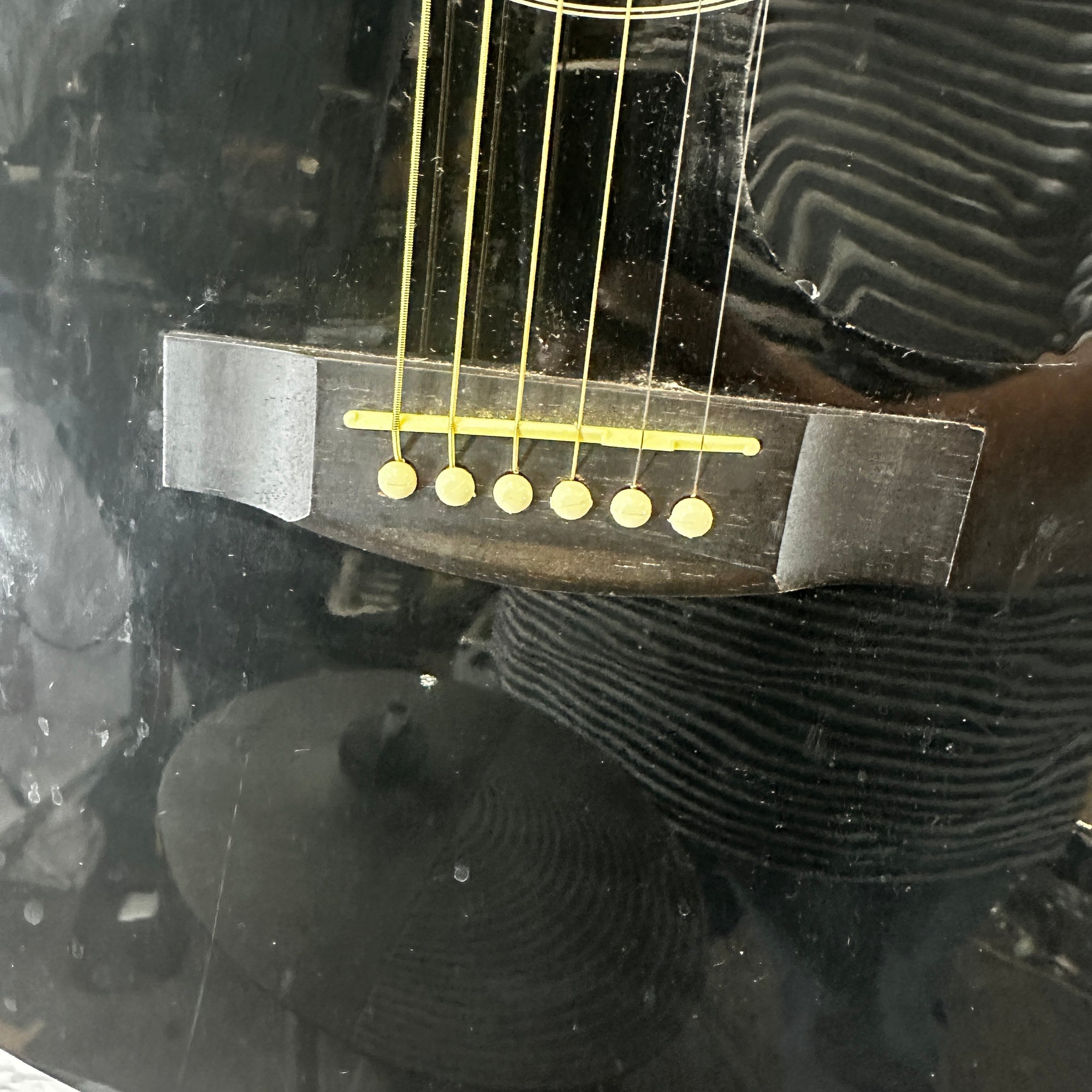 Jasmine ES31C Acoustic Guitar