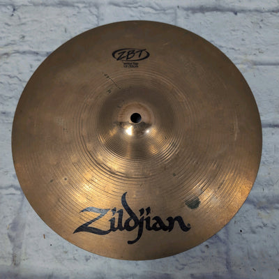 Zildjian 14" ZBT Hi Hat Cymbals