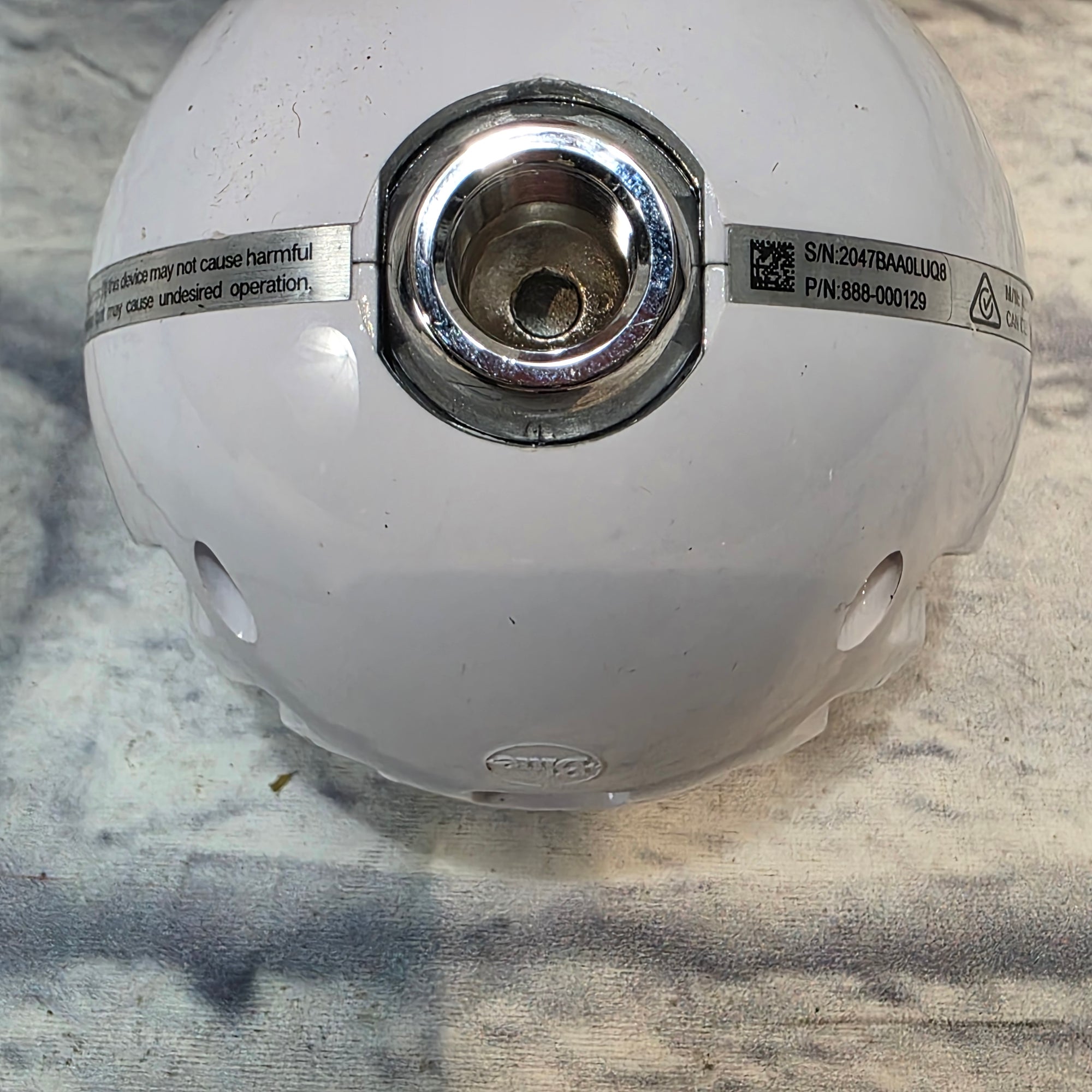 Blue Snowball "Ice"  Microphone