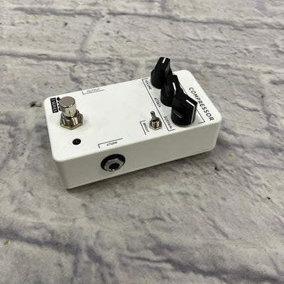 JHS 3 Series Compressor Pedal