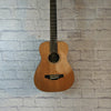 Carl Martin LX1 Little Martin As-Is Acoustic Guitar