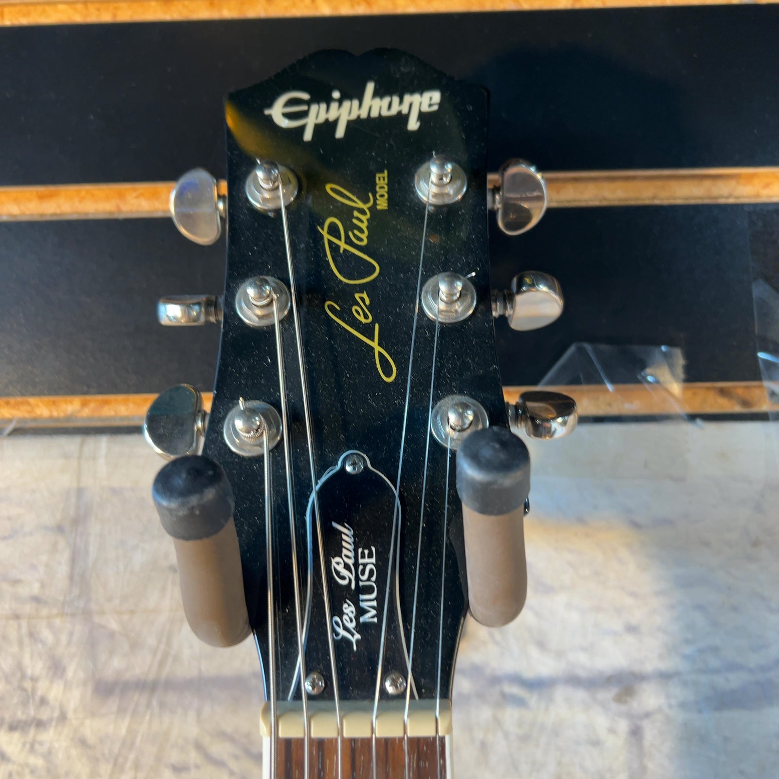 Epiphone Les Paul Muse Electric Guitar