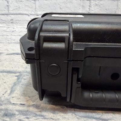 B & H Heavy Duty Waterproof Case Mic Case