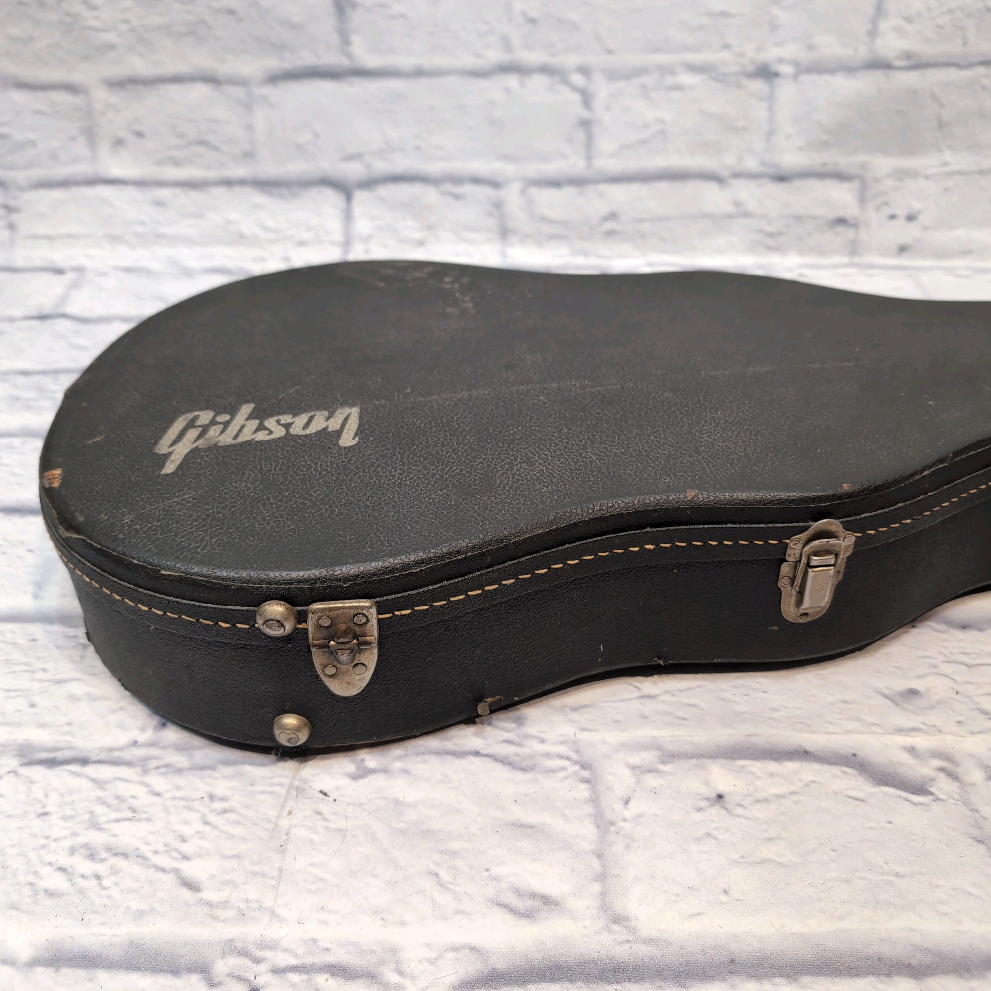Gibson Vintage 1960's Les Paul Hard Case