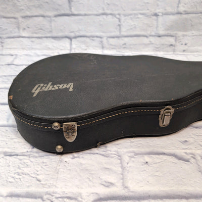 Gibson Vintage 1960's Les Paul Hard Case