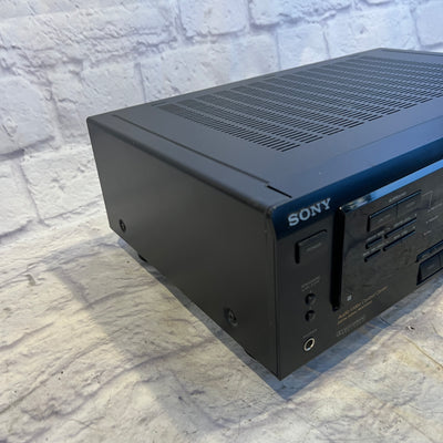 Sony STR-DE405 5.1 Channel 80 WPC Av Receiver