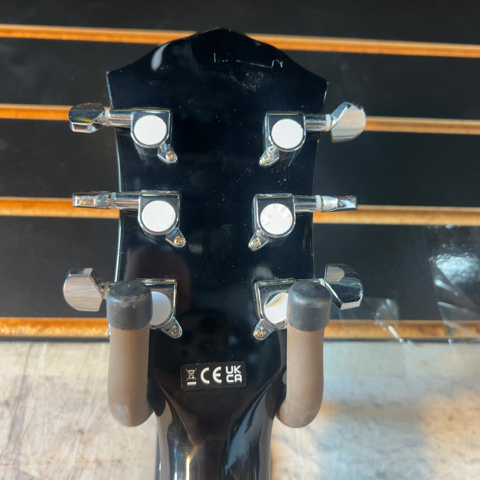 Fender FA-125 Acoustic Guitar